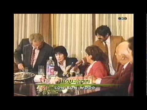 Figuretti | Ron Wood