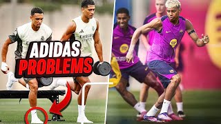 Warum macht Adidas diesen Fehler!?