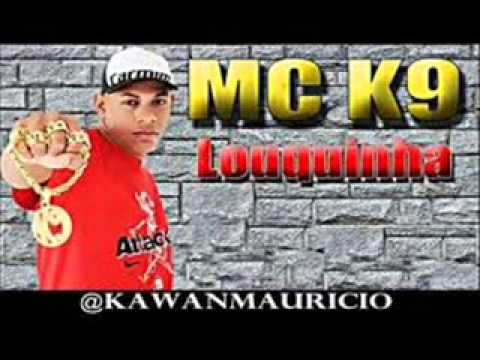 Mc K9 Loquinha