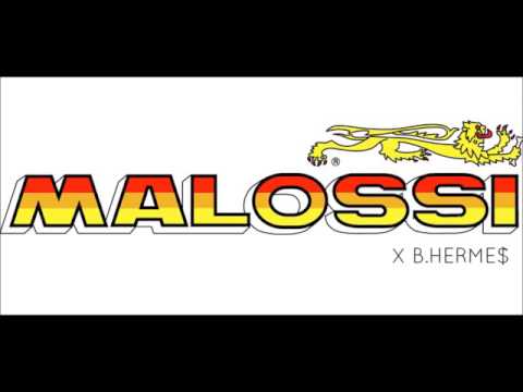 MALOSSI  X  B.HERME$