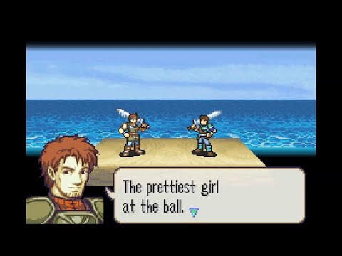 Vision Quest: Chapter 1-7xx