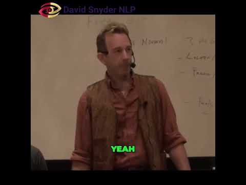 The NLP Attraction Secret: Use 3 Questions to MASTER Instant Connection