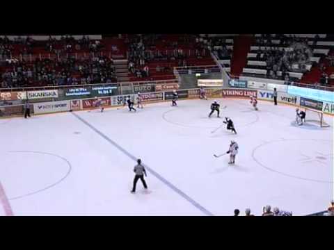 31.8.2012 Maalikooste: TPS - Tappara 0-1