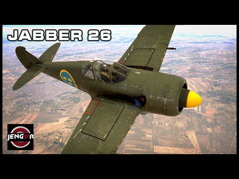 The CHALLENGE that is LIFE! Jabber with Jengar Ep 26!