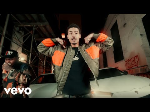 Jay Critch - Minutes (Official Video)