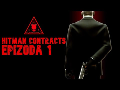 Hitman 3: Contracts (Posledice) Balkan Gameplay