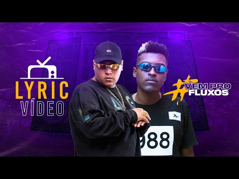 MC Ryan SP e MC LBX - Deixa Jogar (Lyric Video) DJ Pedro