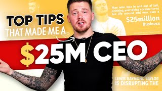 How To ACTUALLY Be The CEO Of Your Online Business!