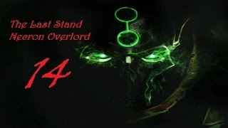 Warhammer 40000: Dawn of War II - Retribution [The Last Stand Necron Overlord]#14