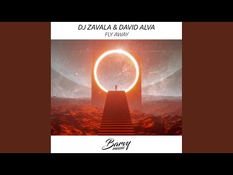 Fly Away (Original Mix)