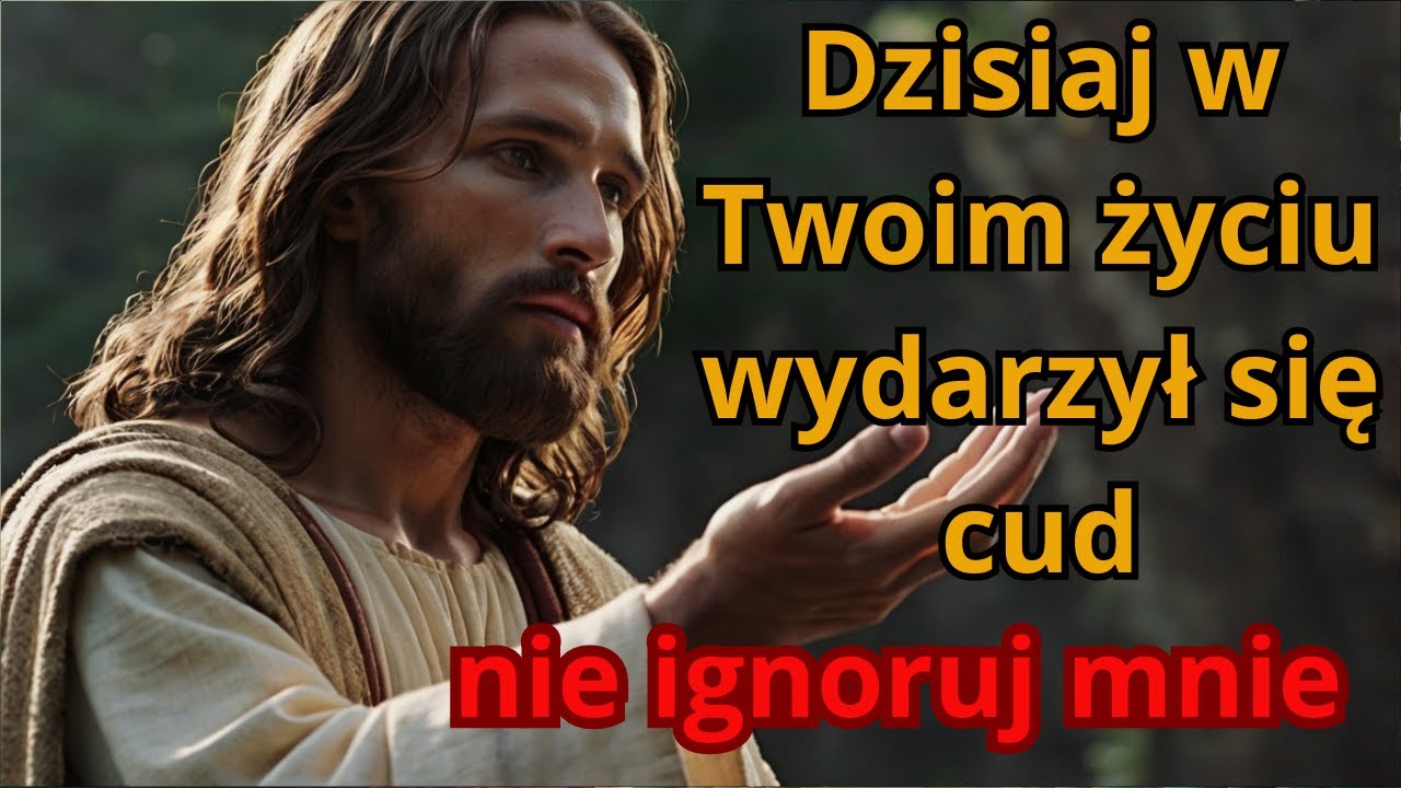 Mam twoje odpowiedzi   Bóg mówi   Przesłanie od Boga dzisiaj   Wiadomość od Boga teraz   Przesłanie