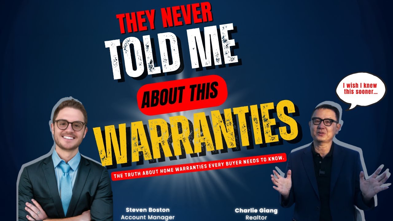 Home Warranty 101: What's Covered, What's Not & How to Save Thousands