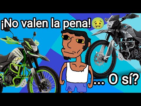 DM Italika line analysis (DM150-DM200-DM250)