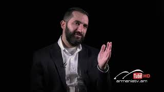 Սուր անկյուն 08․10.2023 - ՀԱՐՑԱԶՐՈՒՅՑ - «Սուր թեմա»
