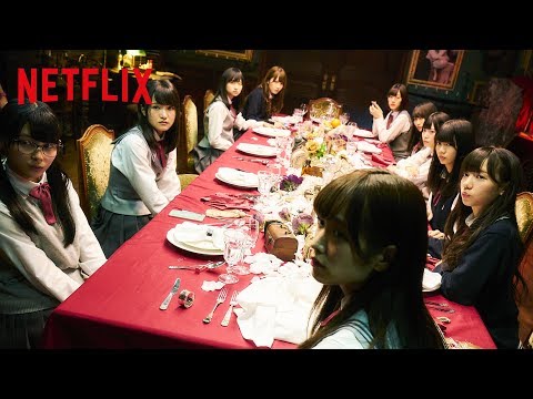 けやき坂46が連ドラ初主演！密室サスペンス『Re:Mind』独占配信中！