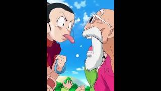 PICCOLO NÃO ACHA QUE GOKU É PURO #dragonball #shorts