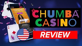 Chumba Casino US Full Review & Insider Tips