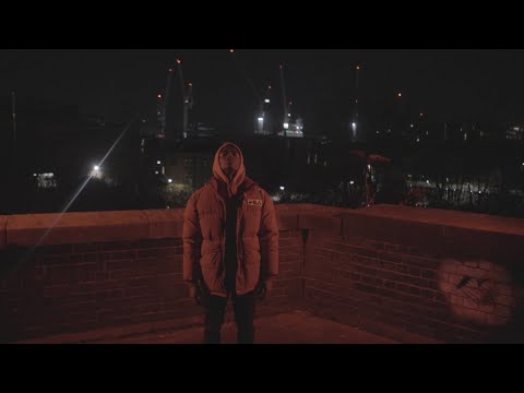 Michelangello - No Co-Signs [Official Music Video]