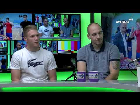 Super liga Srbije: RK Vranje 1957 gostuje Radničkom u Kragujevcu 9. septembra 30 08 2023