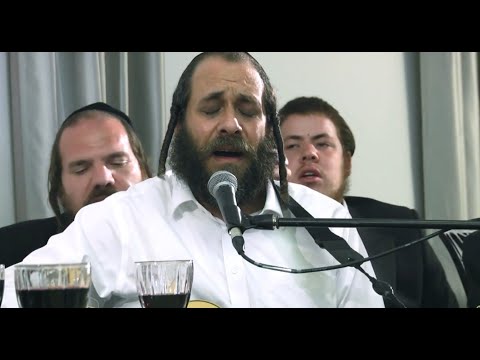 ר' מרדכי גוטליב וחברים שרים בקומזיץ: גוועלדג'ע ברידר - מיט תורה אין יראת שמים  R' Mordechai Gottlieb