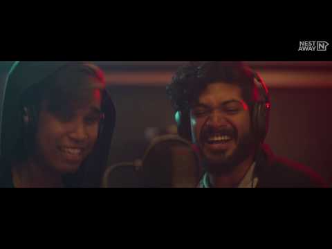 sidharth km song video