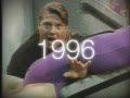 Tony Little S Gazelle Infomercial Opening