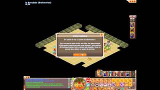 Dofus Sh Pvp : Jour de Paye vs Azardan