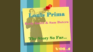 Them There Eyes / Honeysuckle Rose