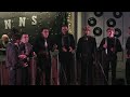 One More Pull (The Wellermen, The Longest Johns)- The Pennharmonics A Cappella