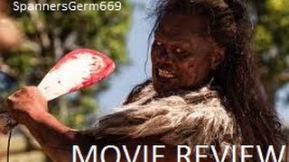 The Dead Lands (2014) Maori Action Movie Review