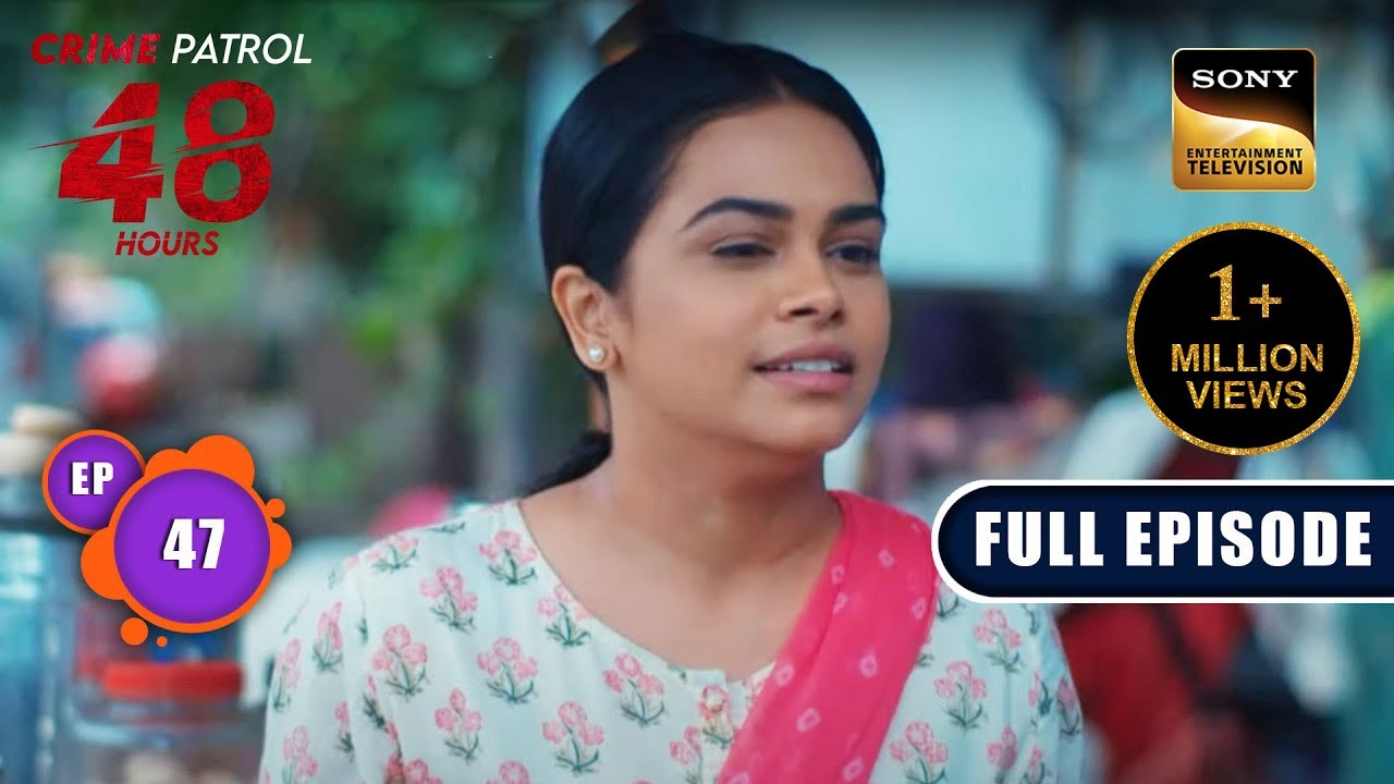 Crime Patrol Episode Paheli