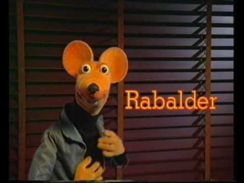 Rummel Och Rabalder - Intro