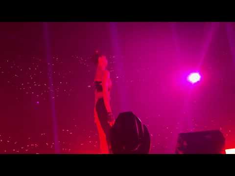 190713 Blackpink Encore in BKK DAY2 - LISA Solo