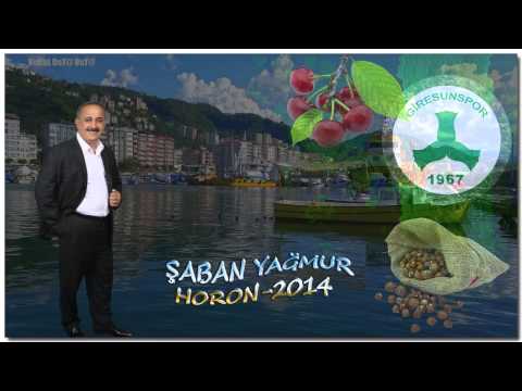 ŞABAN YAĞMUR - HORON