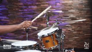 Video thumbnail for Paiste 24" Giant Beat Multifunctional Cymbal - 2943g (1018524-1111621J) by Memphis Drum Shop