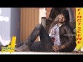 Naga Shourya And Sonarika Kissing Scene Climax Jadoogadu Movie Scenes