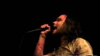 The Used live, Get A Life Tour: Liar Liar (Burn in Hell);