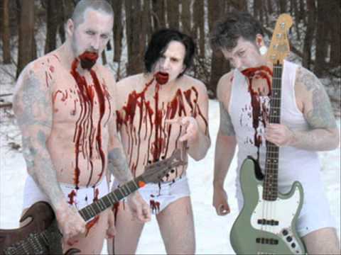 Psycho charger - Life of sin.wmv
