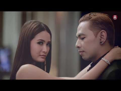 Dadali - Cinta Yang Tersakiti (Karaoke Tanpa Vocal)