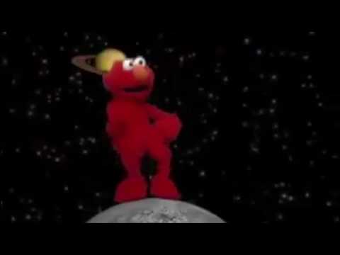 Elmo Is Lit (Juju On That Beat) - TZ Anthem