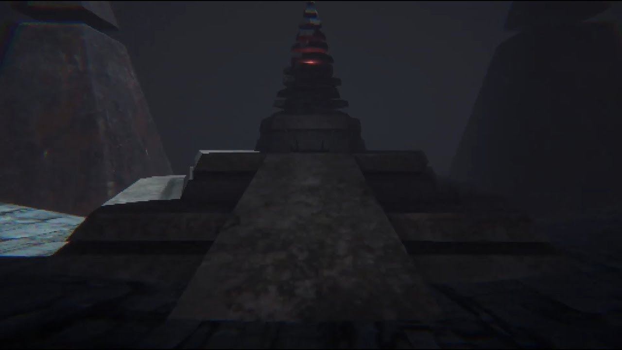 Dyer Expedition trailer teaser