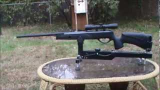 Gamo Big Cat 1400 Review, Varmint Hunter HP, Bull Whisper Extreme