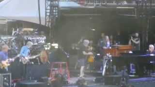 Hell in a Bucket  - Grateful Dead - Levi's Stadium - Santa Clara CA - Jun 28 2015