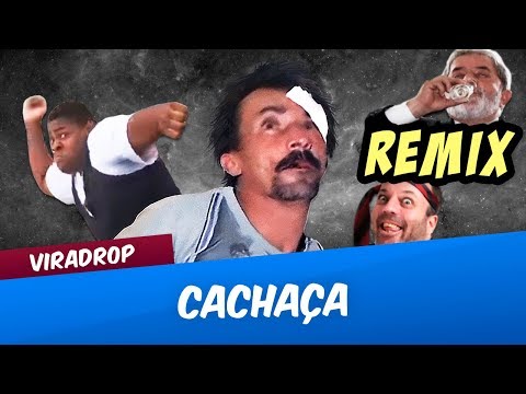 CACHAÇA (Viradrop Remix)
