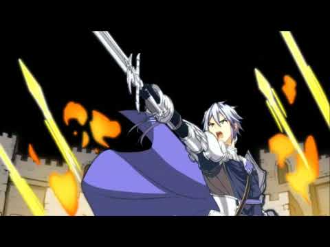 Epic Seven - You can't Basar Me!!!!!!