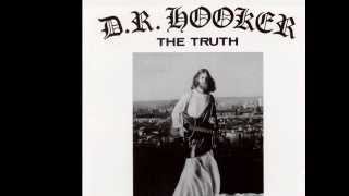 D.R. Hooker - Falling Asleep