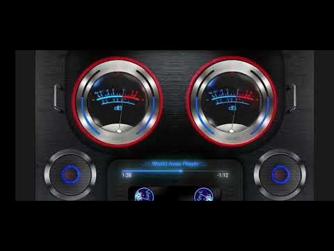 I'M STANDING BALSE DJ JUN REMIX