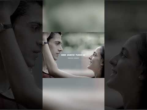 Kabhi Sunto Zara || Ek Duje Ke Vaaste 2 || Mohika lovers || Edkv2