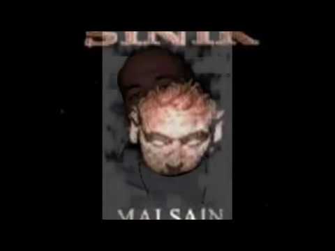 SINIK PAR EN IMPRO AVEC GKILL ADHOC INEDIT