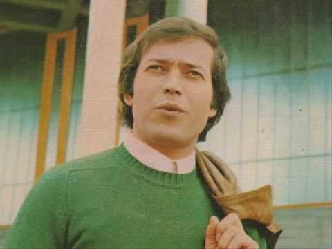 FC 1973: Paco Bandeira - "É Por Isso Que Eu Vivo"